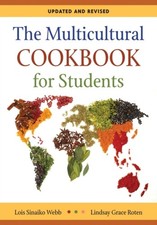 Webb - Multicultural Cookbook