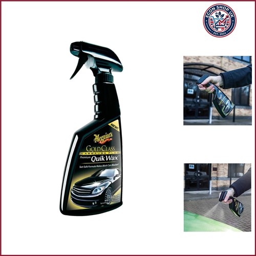 Meguiar gold class - gold,