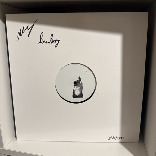 Maribou state hallucinating - maribou,