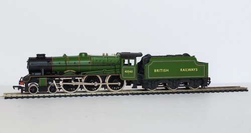 Mainline patriot class - mainline,