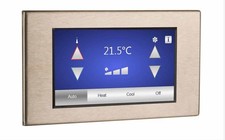 RDU-Touch Screen User Interface (RDU-Touch)