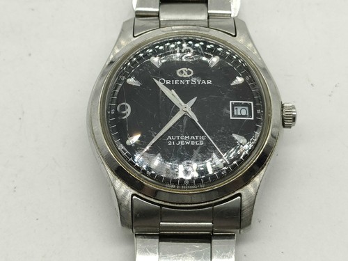 Vintage orient star 597302 - vintage,