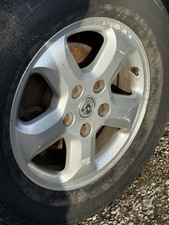 Vauxhall Vivaro / Renault