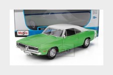 1:18 MAISTO Dodge Charger R/T