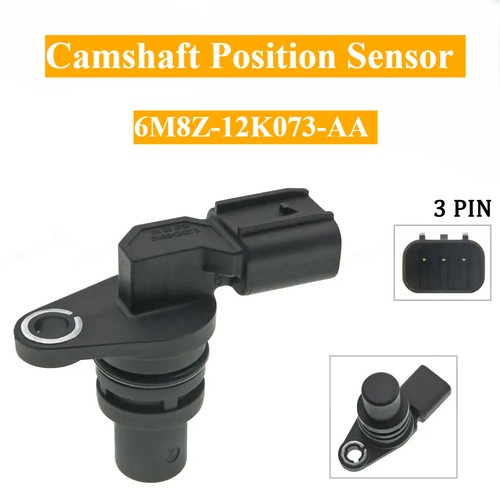 Camshaft position sensor - position,