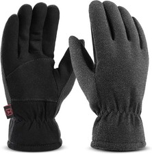 2 Pairs OZERO 8007-Winter