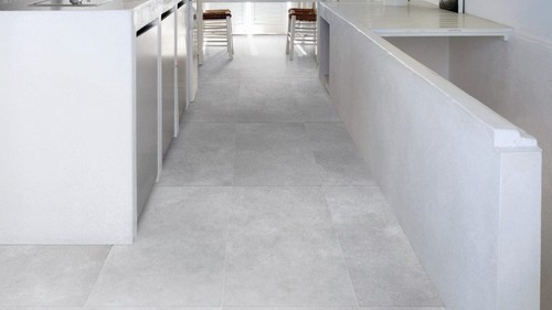 Grey wall floor tile 60cm - grey,