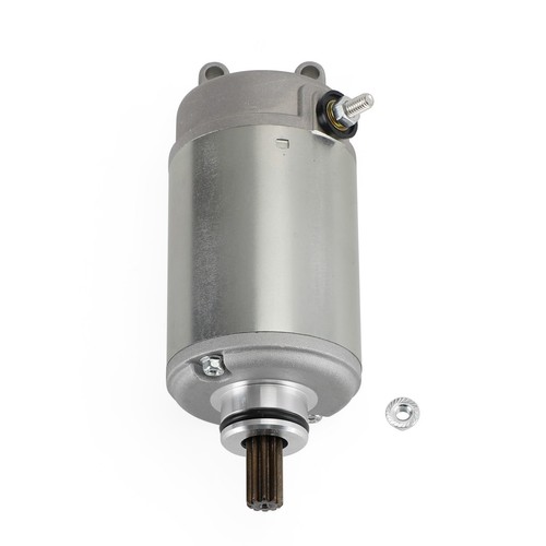 Starter motor for suzuki - for,