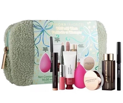 Sephora favorites glitz and - sephora,