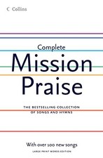 Complete Mission Praise
