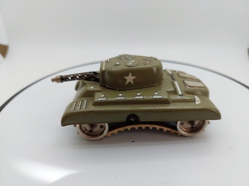 Vintage gama tinplate - gama,