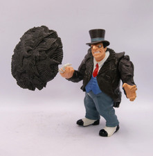 Kenner Legends of The Dark Knight Penguin figure 1997 6"