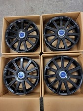 Ford Fiesta ST Mk6 150 17x7J
