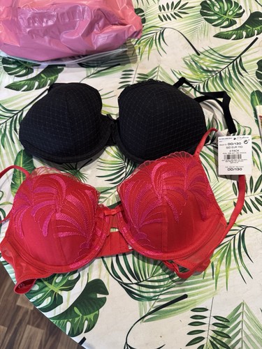 Two pack lace bra - bra, from