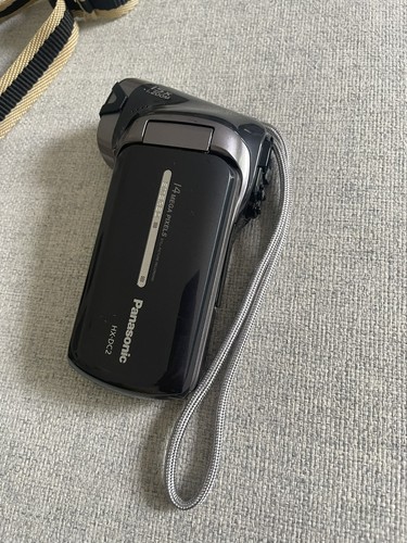 Panasonic dc2 megapixel - panasonic, 14
