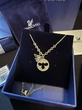 Swarovski Necklace Lisabel Bee