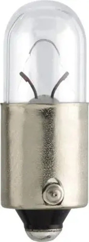 10x light bulb t4w 12929cp - light,