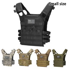 Portable Training Vest