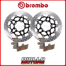 BREMBO TRIUMPH TIGER EXPLORER