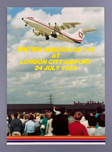 British aerospace bae 146 - british,