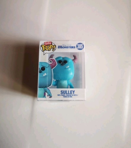 Funko bitty pop - bitty, series