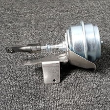 Turbo Wastegate Actuator For