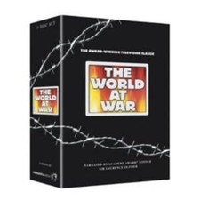 The World At War: Complete TV