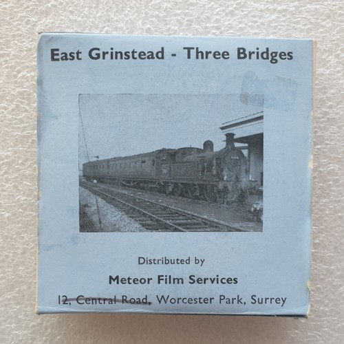 Meteor film services east - film, services: