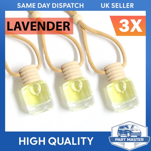 Lavender car air - car,