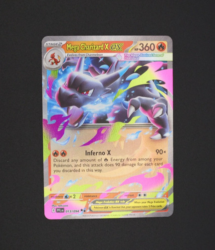 Pokémon tcg mega - pokémon,