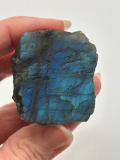 Raw Labradorite Chunk (26)