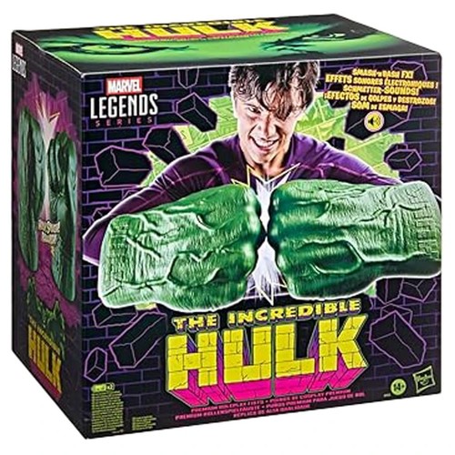 Hsbg2053 hasbro marvel - hsbg2053,