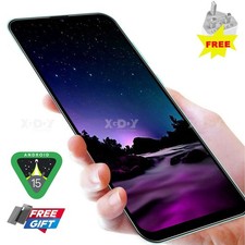 2025 New 4G Unlocked Android15