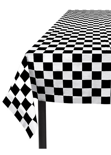 Chequerboard alice - chequerboard,