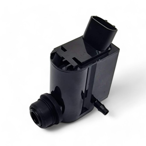 Front rear washer - rear,