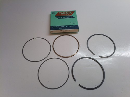 Yamaha ttr xte 600 piston - yamaha,