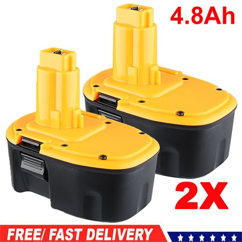 Pack for dewalt dc9091 - 14.4v,
