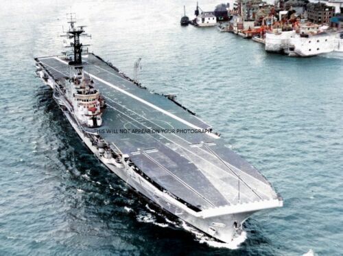 Royal navy carrier hms albion - royal,