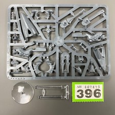 CRAFTWORLD AELDARI WINDRIDER