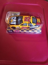 2004 Racing Champions Scott