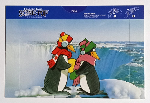 Scenic pop canada niagara - scenic,
