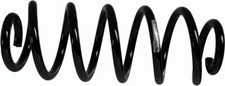 SACHS 994 633 Coil Spring for