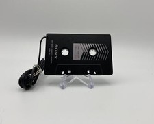 Sony Car Connecting Pack for iPod /MP3/MD/CD Walkman/Discman (CPA-11)