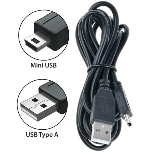 4ft mini usb2 cord - cord, cable