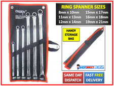 6PC PRO EXTRA LONG FLAT DOUBLE