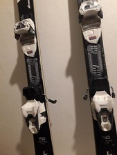 Nordica Sentra Women Ski S4 SENTRA 