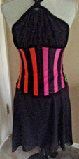 NWT Vintage Ballroom Dance