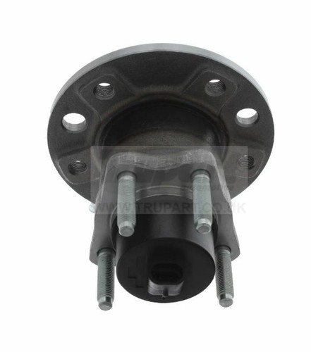 Hub bearing kit rear fits - fits, saab