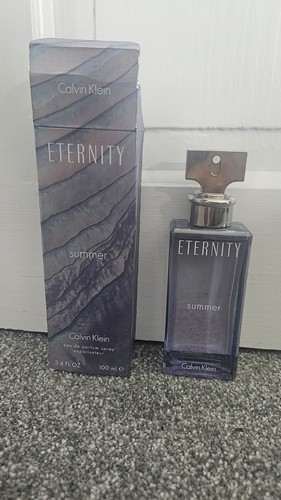 Calvin klein eternity - calvin,
