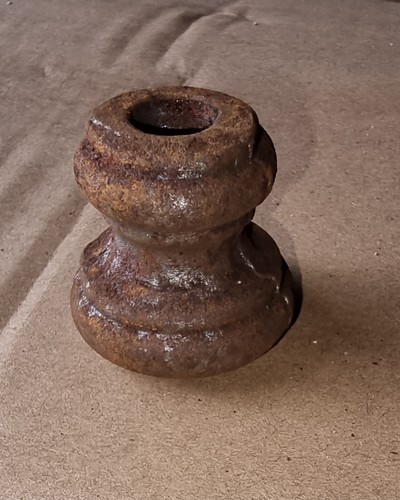 Metal knuckle component x10 - knuckle,